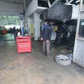 Fidan Otomotiv Sinop logosu