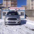 Fılıstan otomotiv logosu