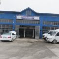 Filiz Otomotiv Mercedes Benz Özel Servisi logosu