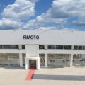 Fimoto Otomotiv ve Sanayi Ticaret A.Ş. logosu