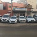 Fırat Otomotiv logosu