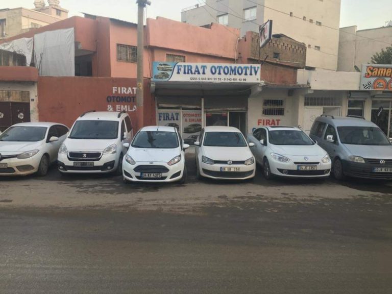 Fırat Otomotiv