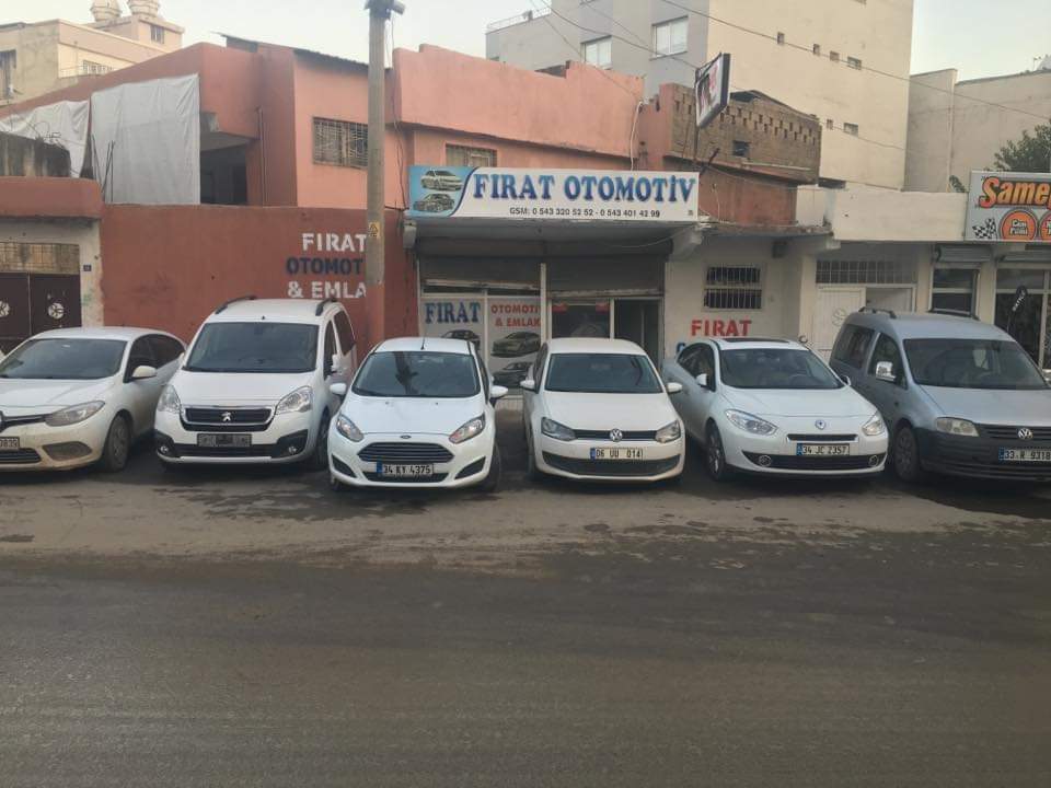 Fırat Otomotiv