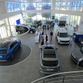 Ford – Çetinkayalar logosu