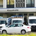 Ford – Kaya Kale Otomotiv logosu