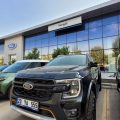 Ford Yargül Denizli logosu