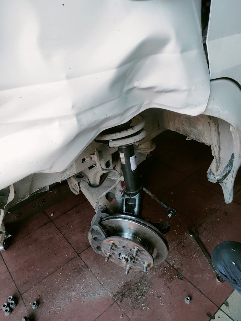 Ford mar otomotiv özel servis