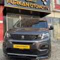 Furkan otomotiv logosu