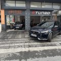 Future Motors – Gebze Oto Tamir logosu