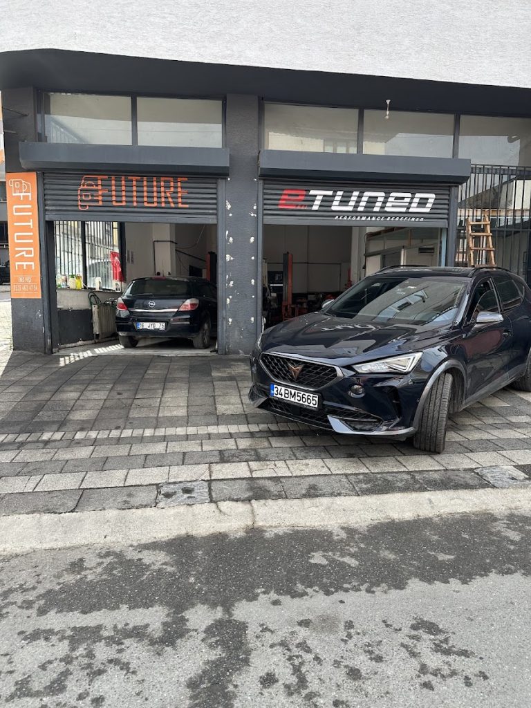 Future Motors – Gebze Oto Tamir