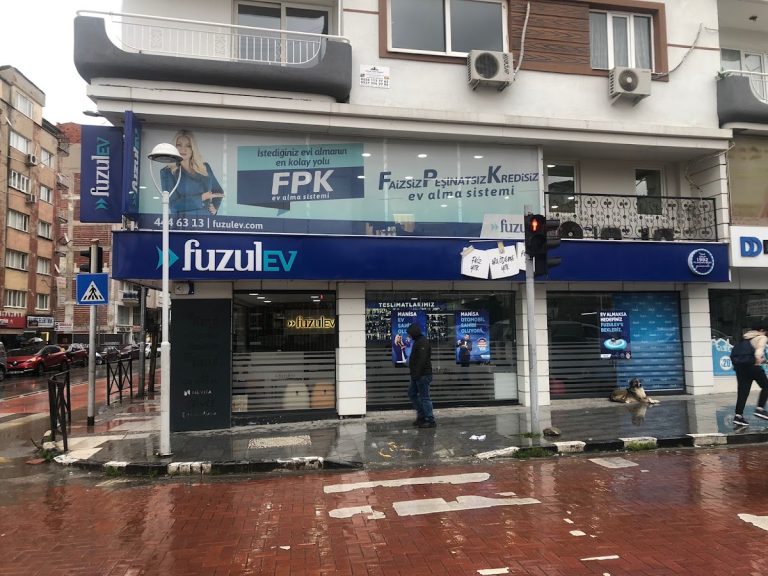 FuzulEv Manisa Şube