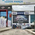 GAMAPART OTOMOTİV SAN. VE TİC.LTD.ŞTİ. OSTİM ŞUBE logosu
