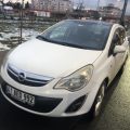 GAZİOĞLU OTOMOTİV logosu