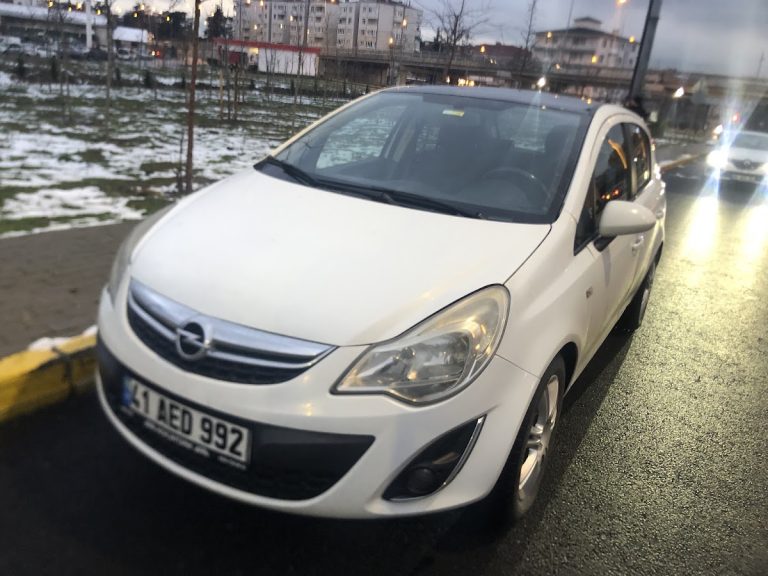 GAZİOĞLU OTOMOTİV