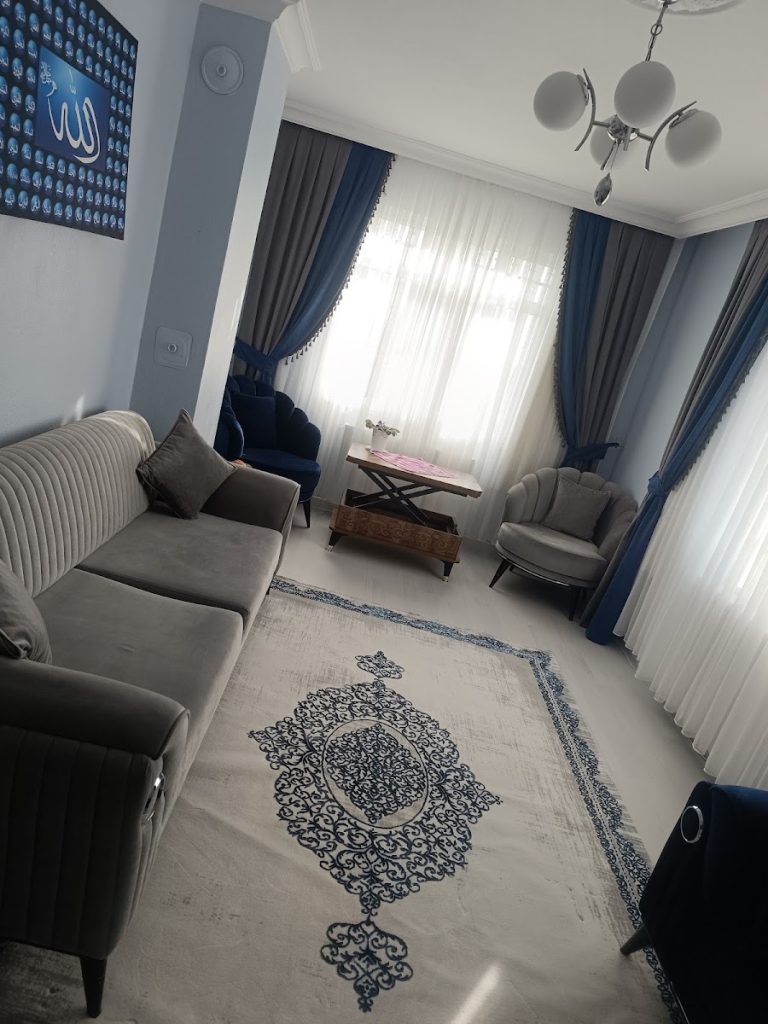 GEBZE AKSE TEMİZLİK
