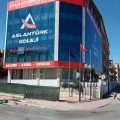 GEBZE BAHÇEŞEHİR FEN VE TEKNOLOJİ LİSESİ VE ANADOLU LİSESİ logosu