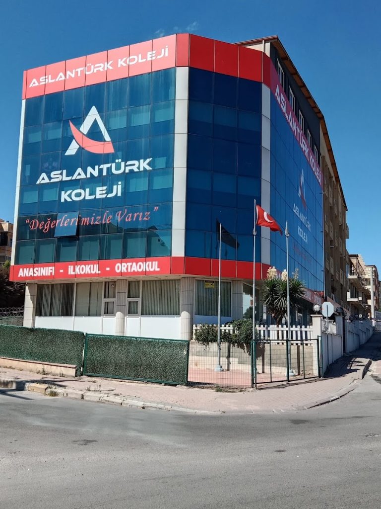 GEBZE BAHÇEŞEHİR FEN VE TEKNOLOJİ LİSESİ VE ANADOLU LİSESİ