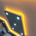 GEBZE ÇÖZÜM ELEKTRİK logosu
