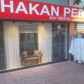 GEBZE HAKAN PERDE logosu