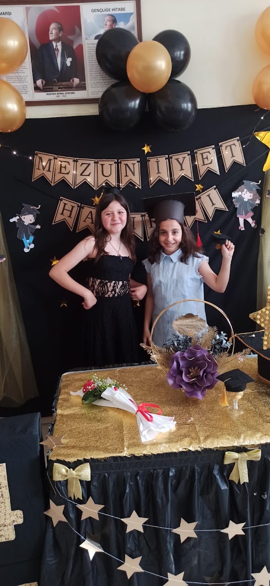 GEBZE ORHANGAZİ İLKOKULU