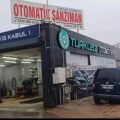 GEBZE OTO TAMİR TURKUAZ OTOMOTİV logosu