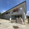 GEBZE ÖZEL EĞİTİM MESLEK OKULU logosu