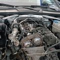 GEÇMEZLER OTOMOTİV VOLKSWAGEN ÖZEL SERVİS logosu