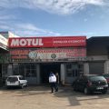 GENÇLER Otomotiv VW AUDİ Özel Servis logosu