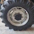 GENERAL PART OTOMOTİV TÜMOSAN YEDEK PARÇA logosu