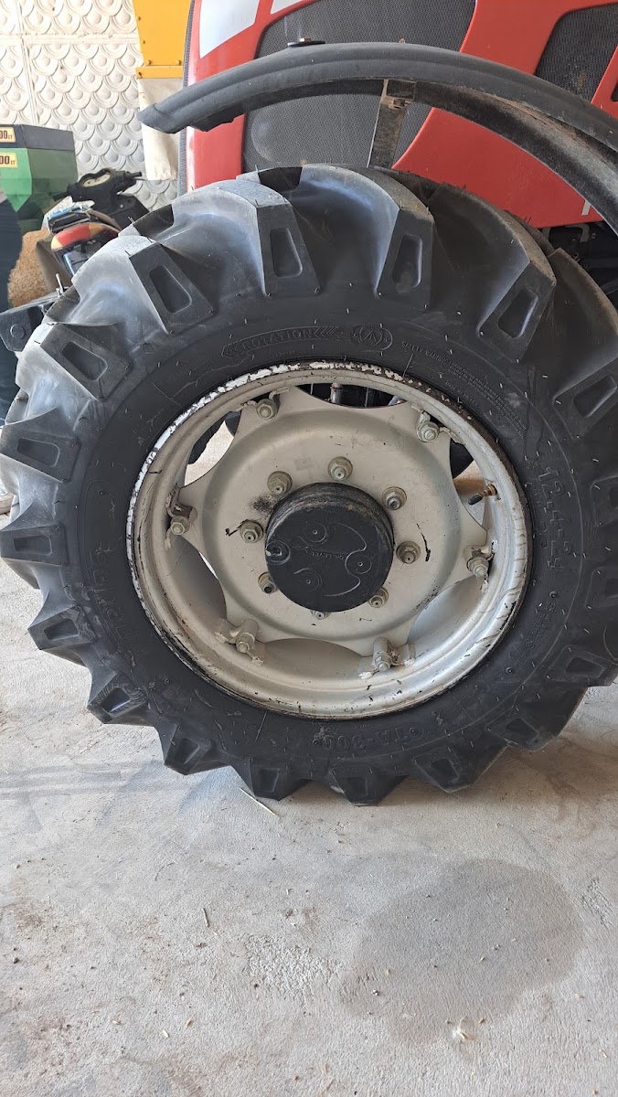 GENERAL PART OTOMOTİV TÜMOSAN YEDEK PARÇA