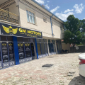 GMMOTORS GRUP OTOMOTİV İNŞAAT TURİZM LTD ŞİRKETİ logosu