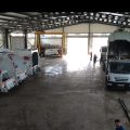 GMS TEMİZLİK logosu