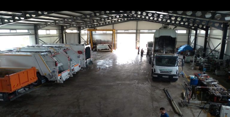 GMS TEMİZLİK