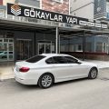 GÖKAYLAR YAPI OTOMOTİV logosu