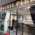 GÖLCÜK PERDECİ-GÜREL PERDE logosu