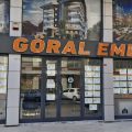 GÖRAL EMLAK MANİSA YUNUSEMRE logosu