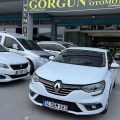 GÖRGÜN OTOMOTİV logosu