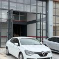 GÖZELOĞLU OTOMOTİV logosu