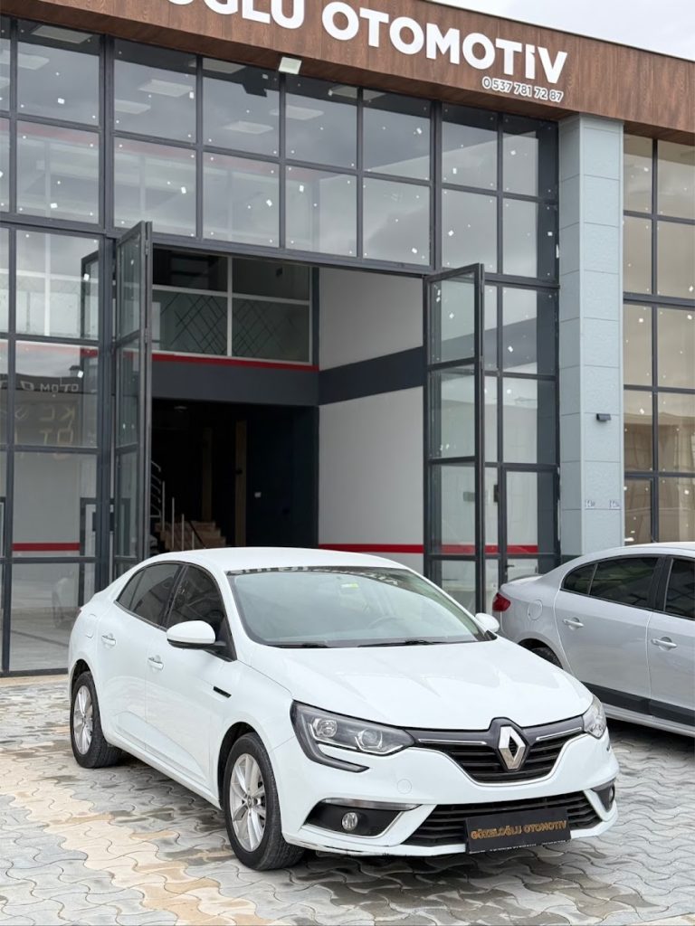GÖZELOĞLU OTOMOTİV