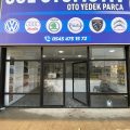 GÜL OTOMOTİV logosu