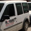 GÜLEÇYÜZ ELEKTRİK logosu