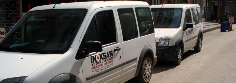 GÜLEÇYÜZ ELEKTRİK