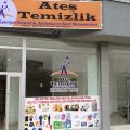 GÜNEŞ TEDARİK AMBALAJ VE TEMİZLİK ÜRÜNLERİ logosu
