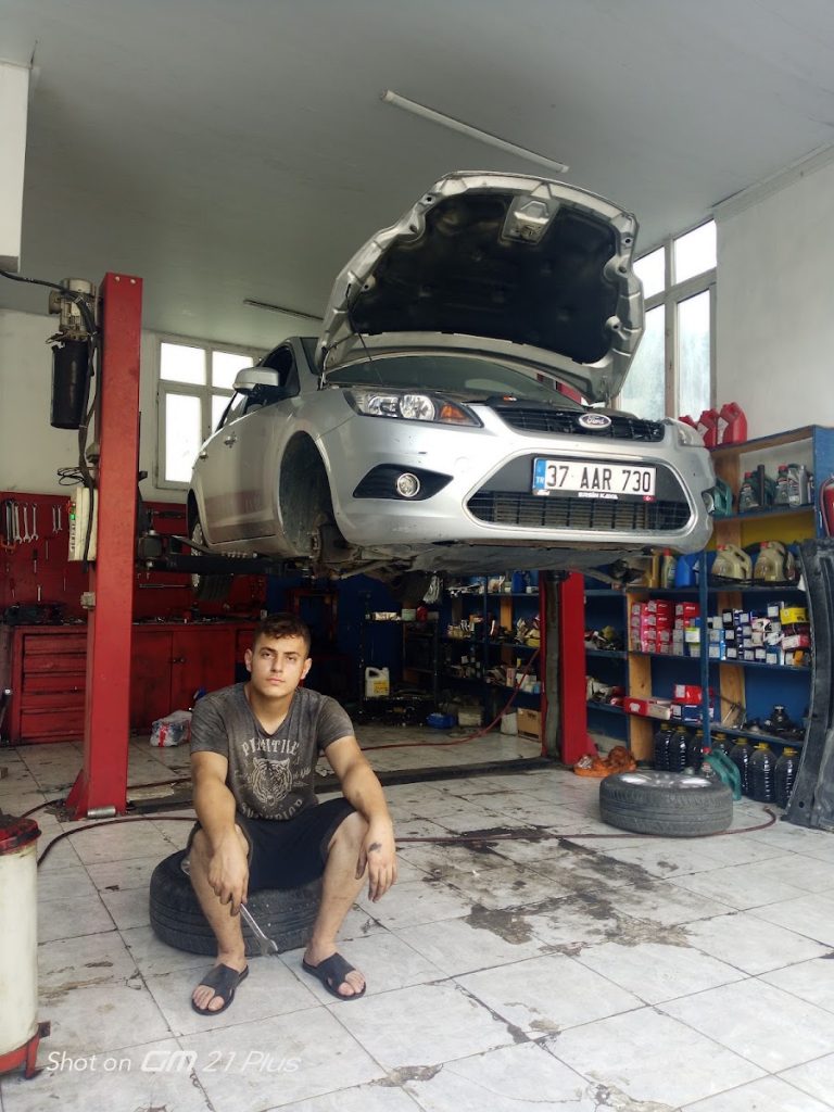 GÜR OTOMOTİV