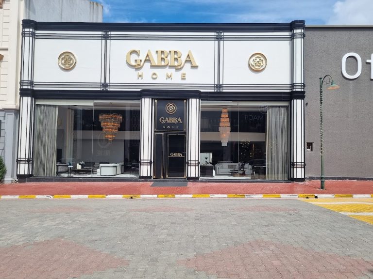Gabba Home Modoko