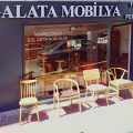 Galata Mobilya logosu