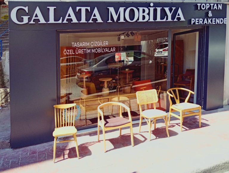 Galata Mobilya