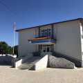 Gazeller İlköğretim Okulu logosu