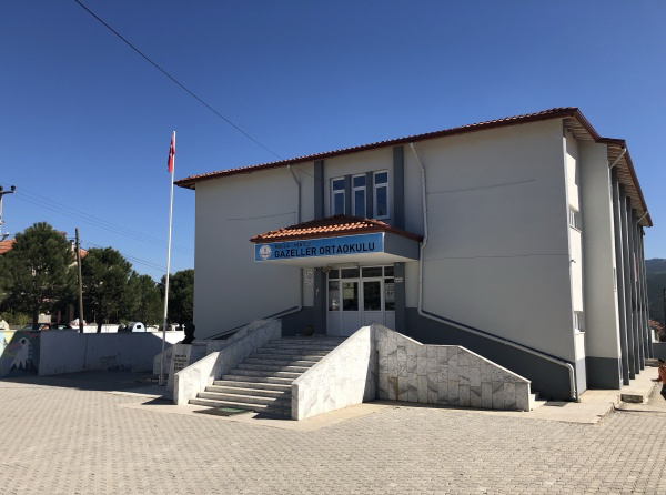 Gazeller İlköğretim Okulu
