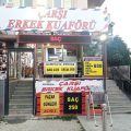 Gebze Çarşı Erkek Kuaförü logosu